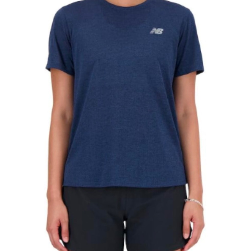 New Balance Tech Running Shirt